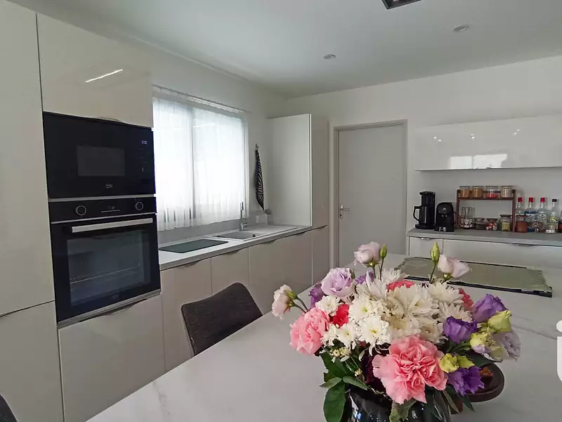 Maison, 104 m²