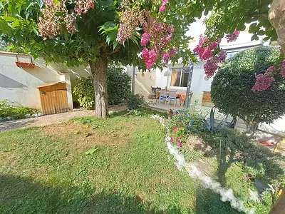Maison, 110 m²