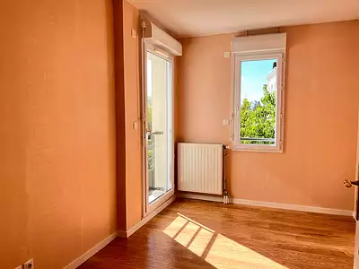 Appartement, 72,33 m²