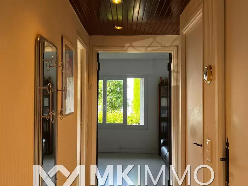 Appartement, 66 m²