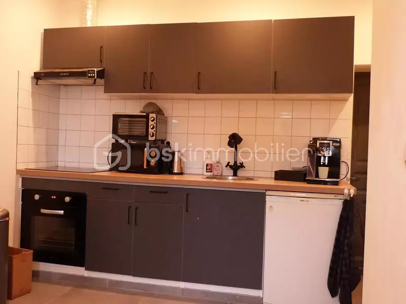 Maison, 180 m²