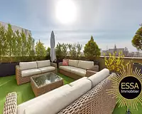 Appartement, 95,25 m²