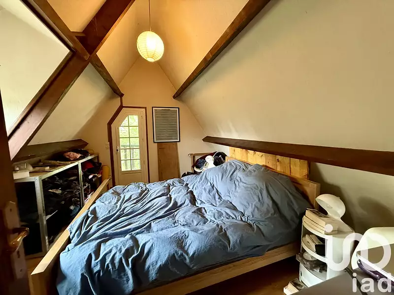 Maison, 93 m²
