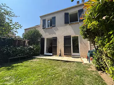 Maison, 106 m²