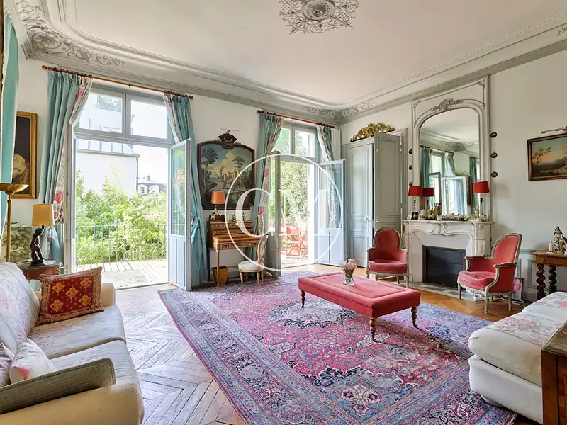 Appartement, 160,22 m²