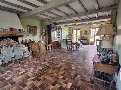 Maison, 170 m²