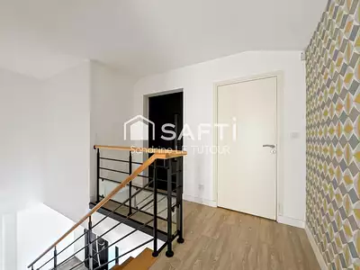Maison, 285 m²