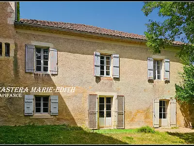 Maison, 372 m²