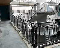 Appartement, 18,47 m²