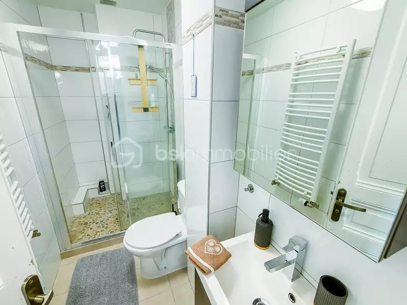 Appartement, 125 m²