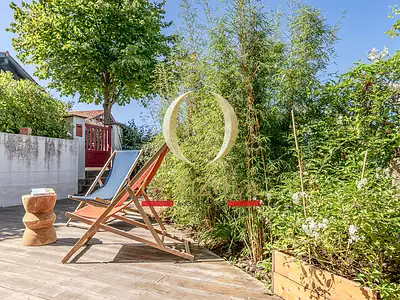 Appartement, 63 m²