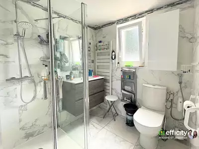 Maison, 92 m²