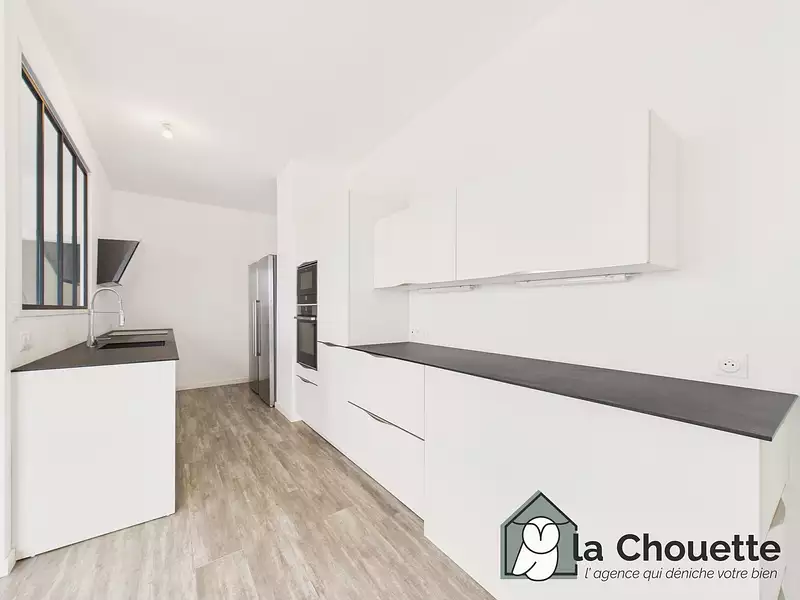 Appartement, 98,36 m²