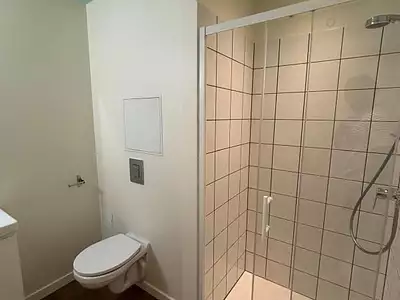 Appartement, 25 m²