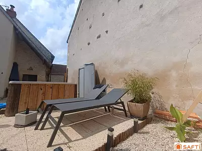 Maison, 100 m²