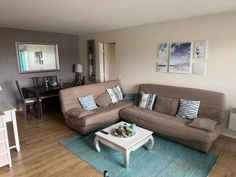 Appartement, 44 m²