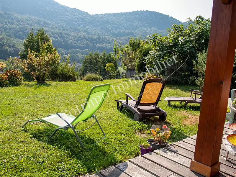 Maison, 168 m²