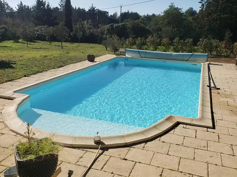 Maison, 165 m²