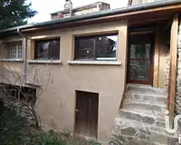 Maison, 90 m²