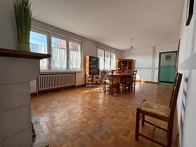 Maison, 134 m²