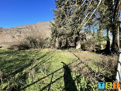 Terrain, 1 709 m²