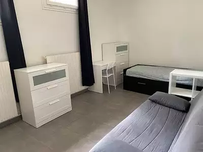 Appartement, 28 m²