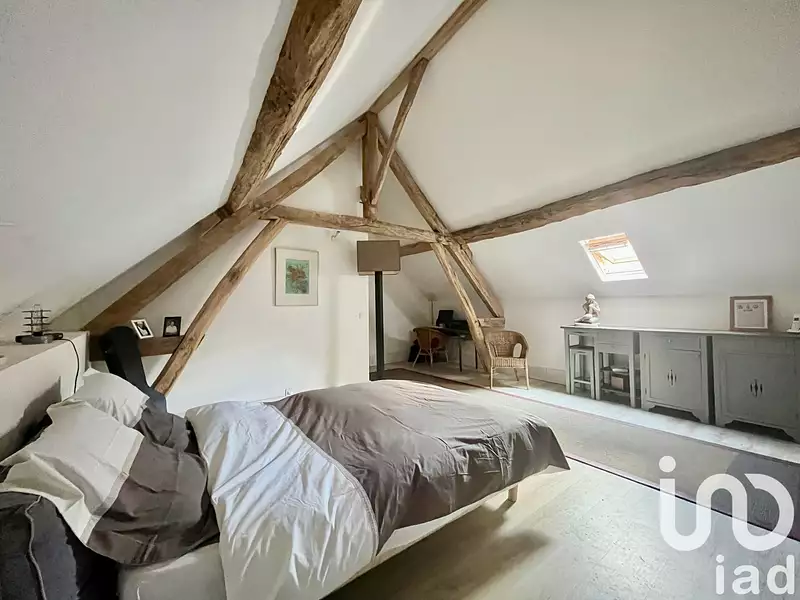 Maison, 141 m²