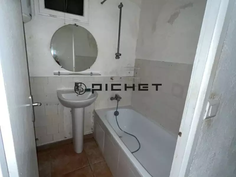 Appartement, 55,29 m²