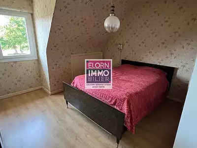 Maison, 140 m²