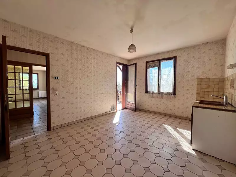 Maison, 140 m²