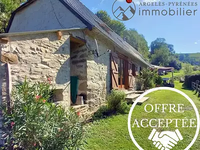 Maison, 190 m²