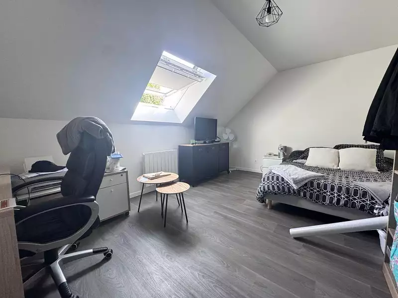 Maison, 125 m²