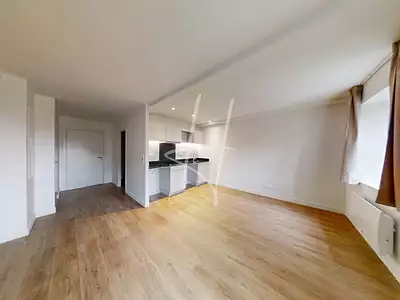 Appartement, 27,89 m²