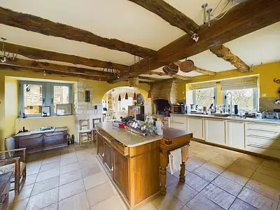 Maison, 422 m²