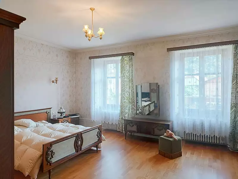 Maison, 192 m²
