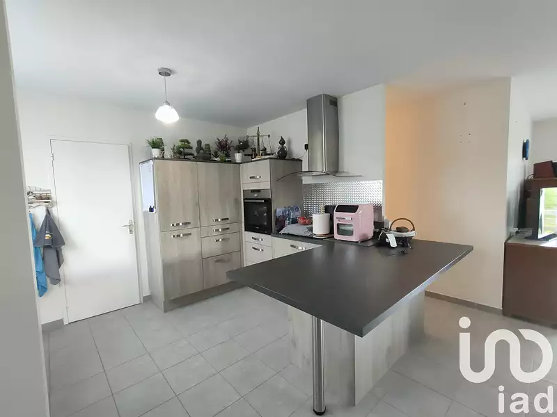 Maison, 89 m²