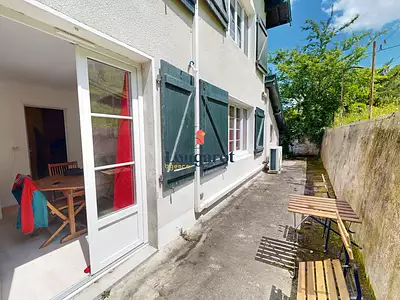 Maison, 93 m²