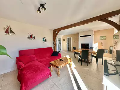 Maison, 120 m²