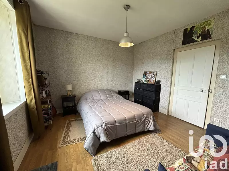 Maison, 152 m²