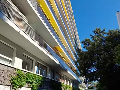 Appartement, 73,9 m²