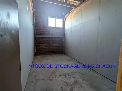 Immeuble, 280 m²