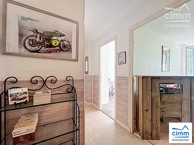 Appartement, 79,57 m²