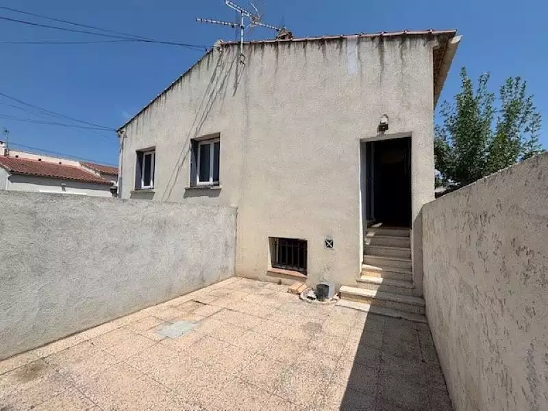 Appartement, 51,43 m²