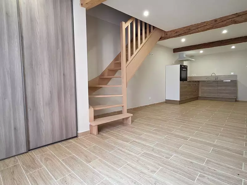 Maison, 75 m²
