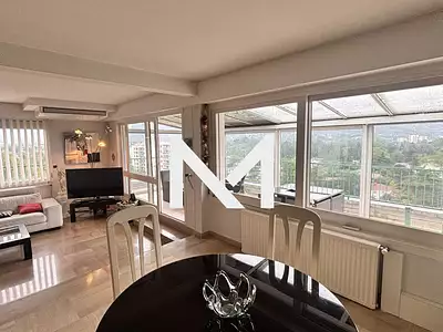 Appartement, 131,51 m²