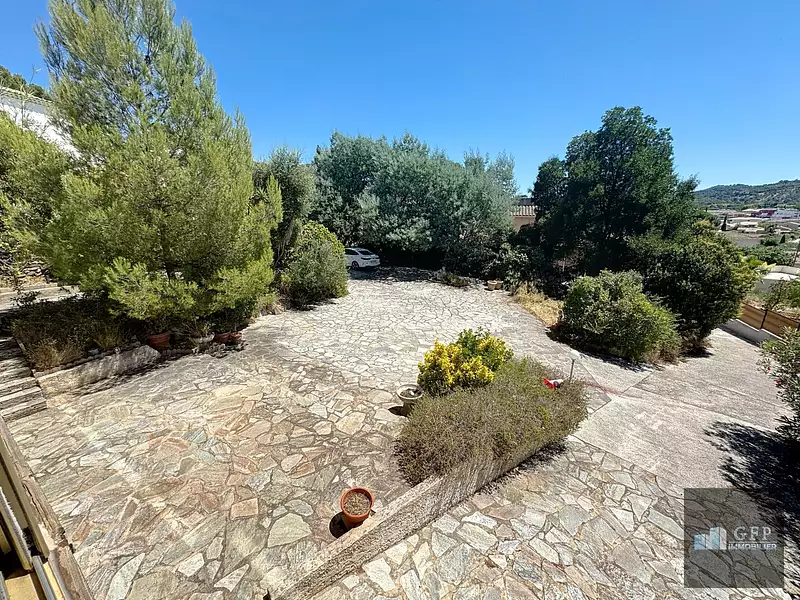 Maison, 125,59 m²