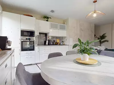 Appartement, 75,74 m²