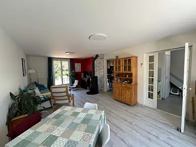 Maison, 110 m²