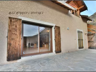 Appartement, 115 m²