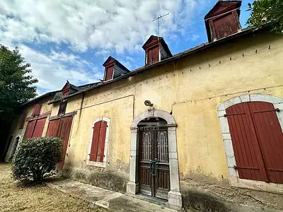 Maison, 162,95 m²